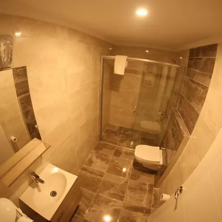 Yuecemek Apart-hotel *